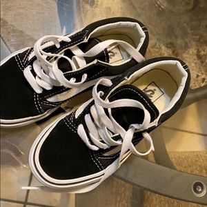 Kids vans